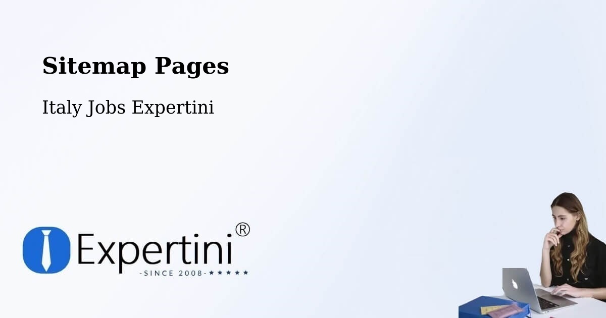 Sitemap Pages - None - Italy Jobs Expertini